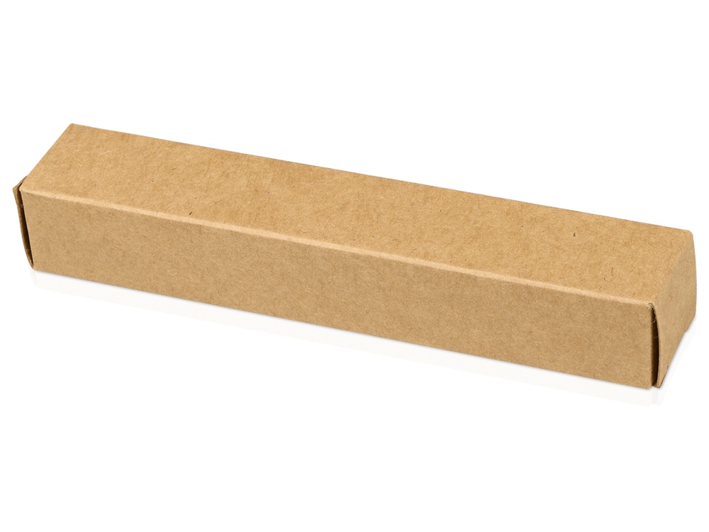 Футляр для ручки Quattro 2.0, серебристый-3