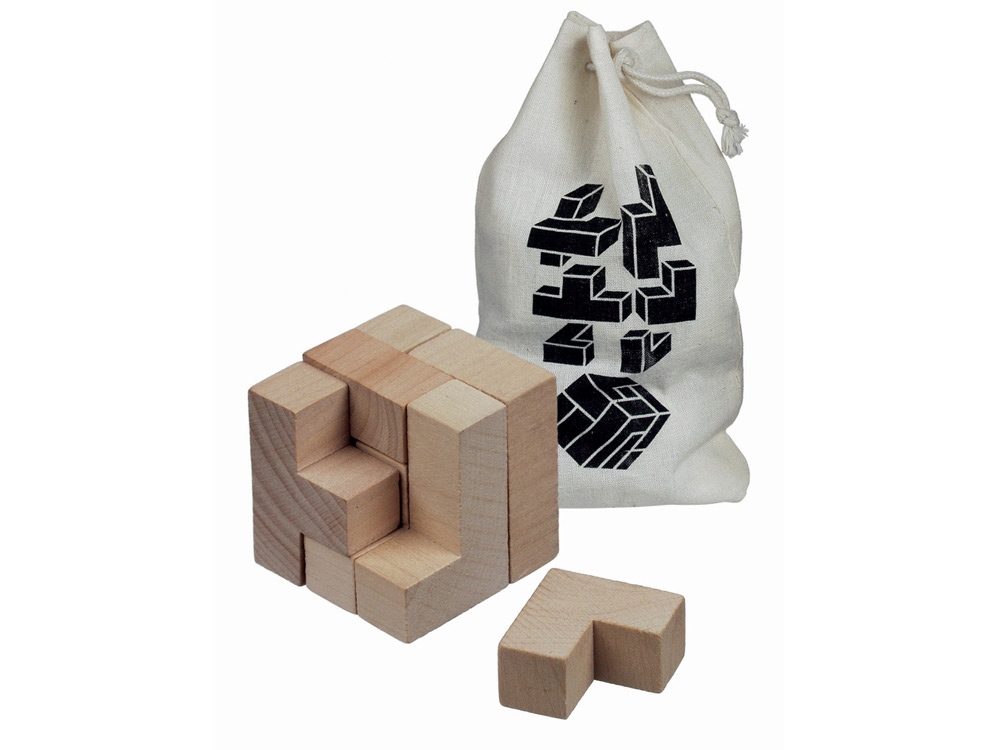 Головоломка Solfee-0