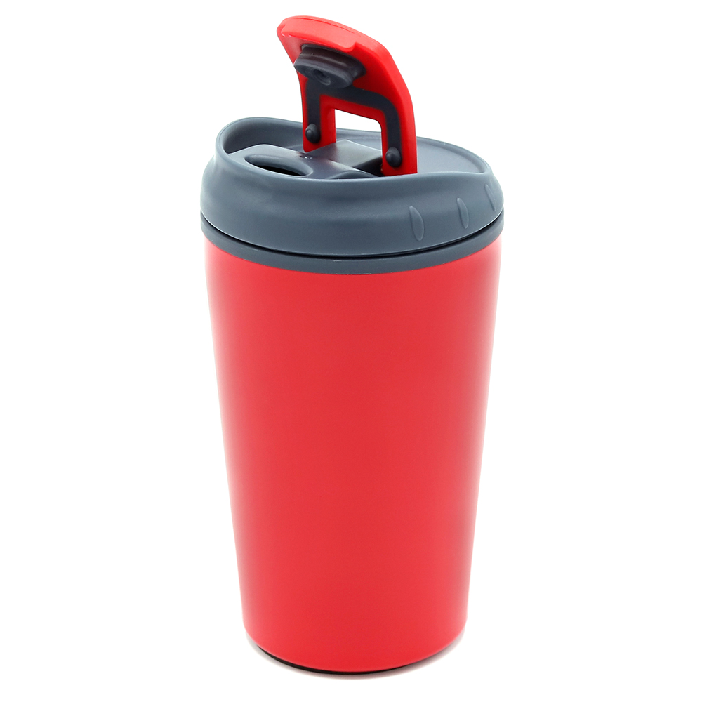 Термокружка Amor, Красный-1