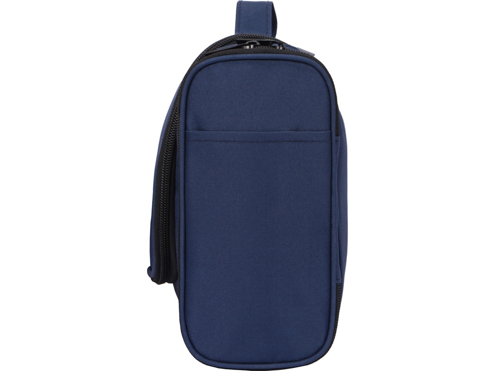 Несессер для путешествий Keep Safe, темно-синий-8
