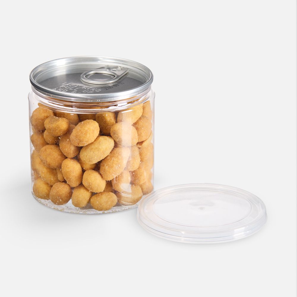 Арахис Astronut в хрустящей корочке, сыр-2