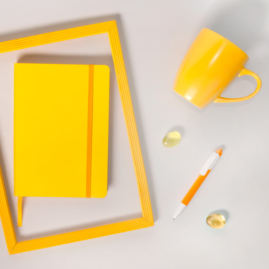 Кружка "Milar", ярко-красный-6