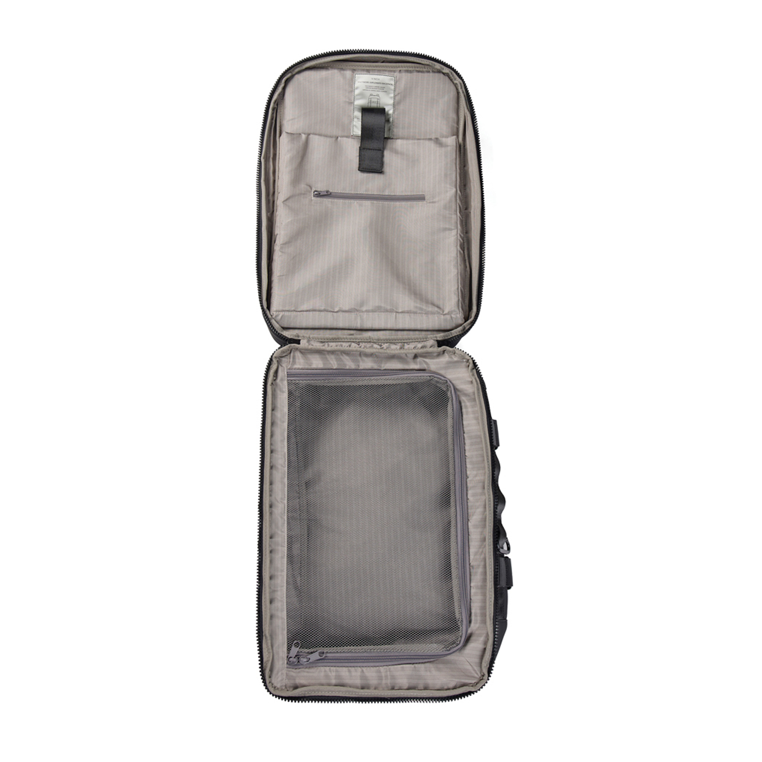 Рюкзак для путешествий VINGA Baltimore-7