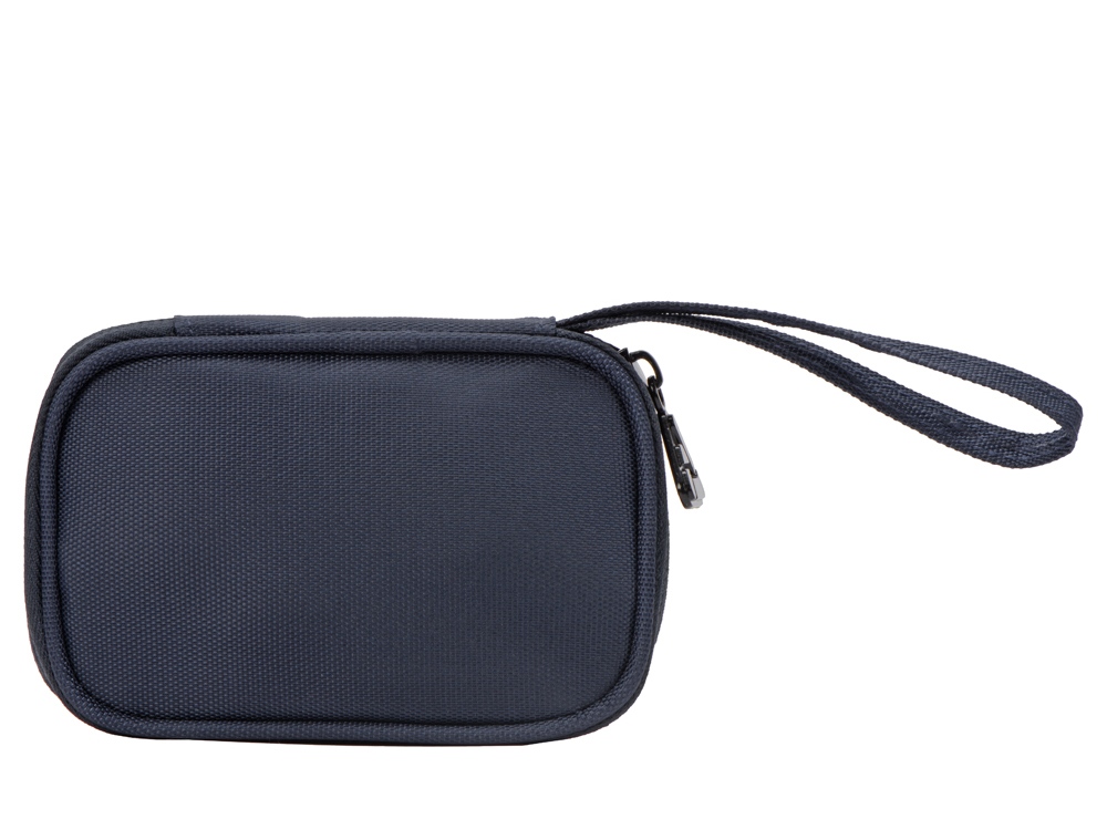 Органайзер для проводов Keep Organized S, темно-синий (140*100*25)-2