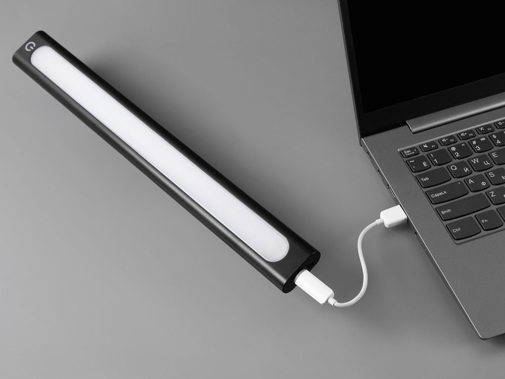 Светильник Rombica Prima Black-6