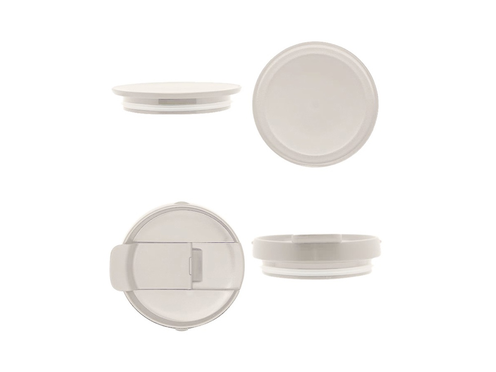 Термокружка из нерж. стали тм THERMOcafe TCCM-460SY (WGY) 0,46L-6