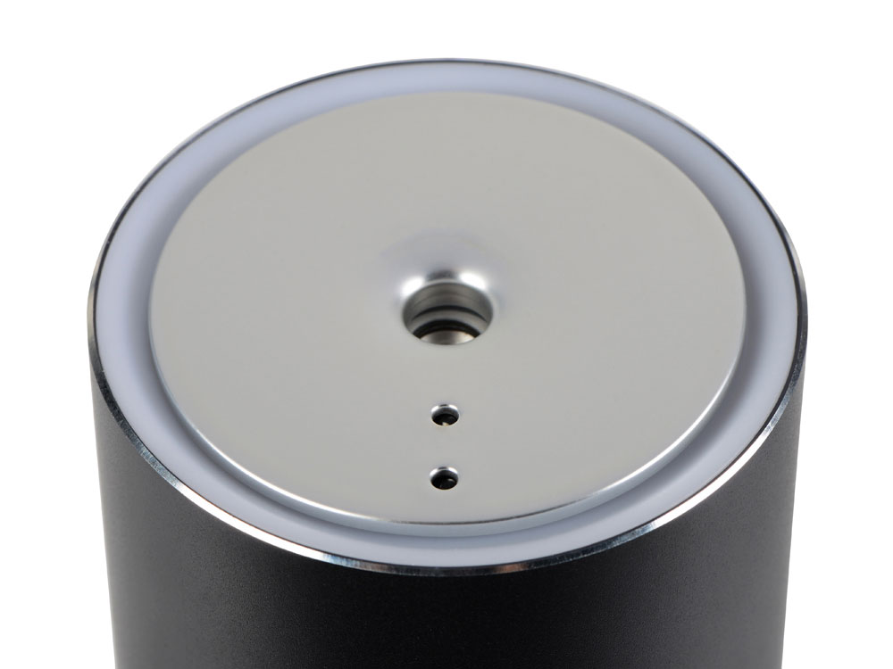 Алюминиевый увлажнитель - стерилизатор Clain, 200мл-4