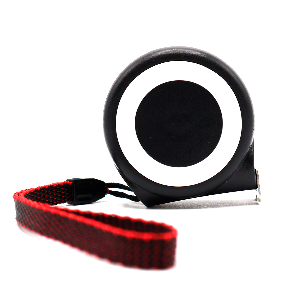 Рулетка Дрезден 3м, Белый-3