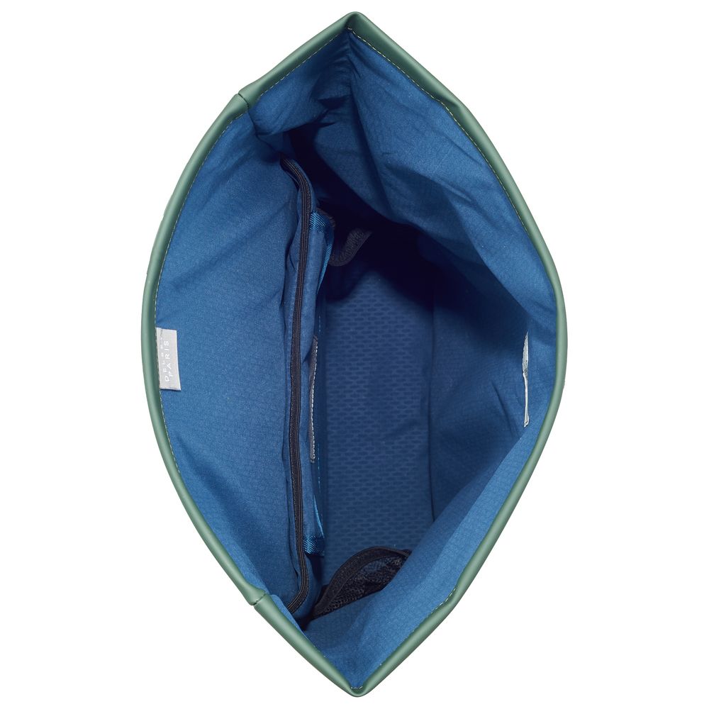 Рюкзак Turenne, зеленый-4