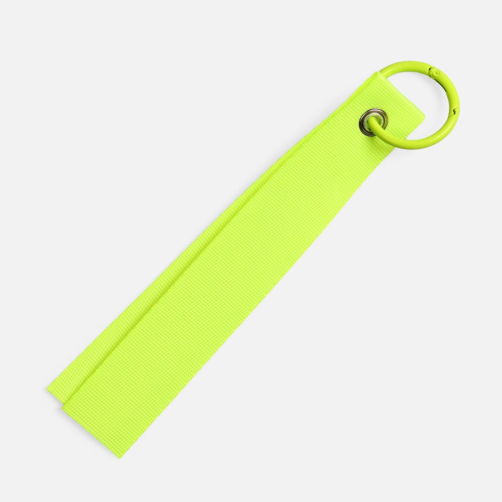 Ремувка Nakit, M, желтый неон-1