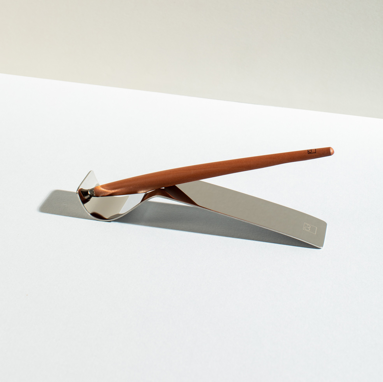 Шариковая ручка Pininfarina Piuma LEONARDO PEAR WOOD-9