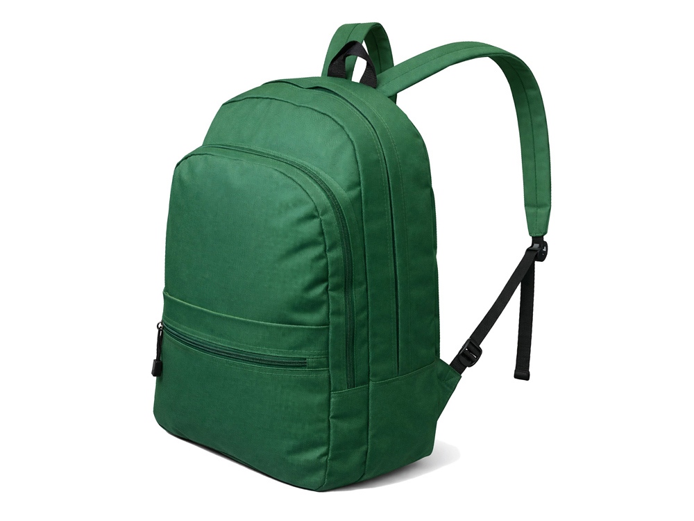 Рюкзак Rendy, зеленый-7