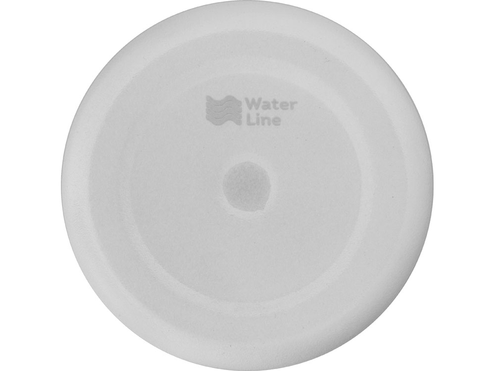 Вакуумный термос Powder 500 мл, серый-6