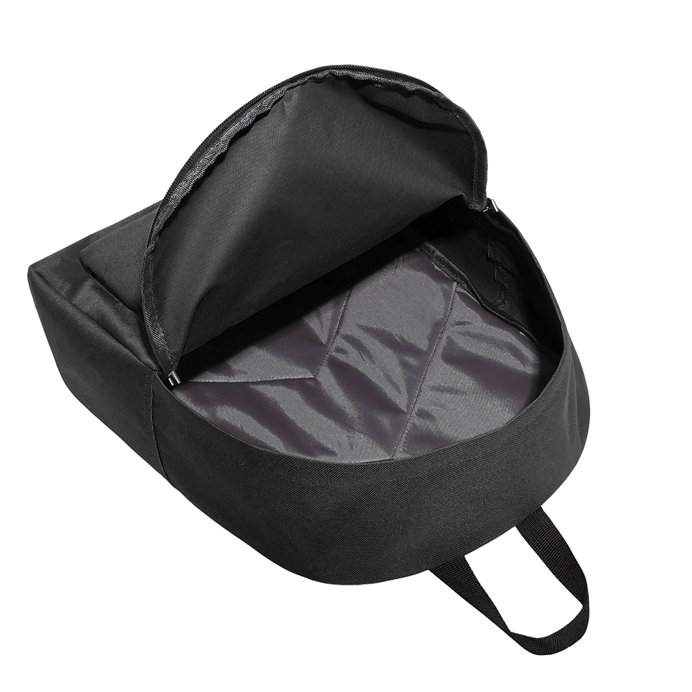 Рюкзак BEAVIS, Чёрный-6