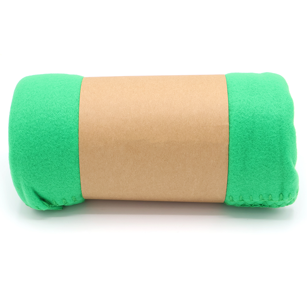 Плед PATIO, Зелёный-1