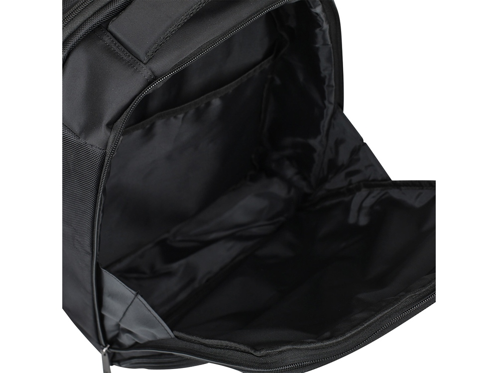 Рюкзак Eberhart Backpack черный EBH001-5