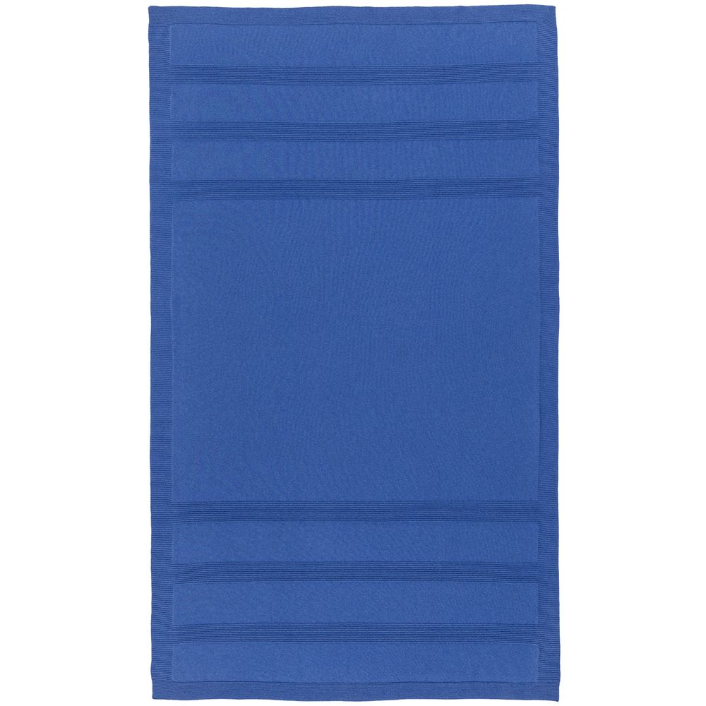 Плед-Палантин Territ, голубой-2