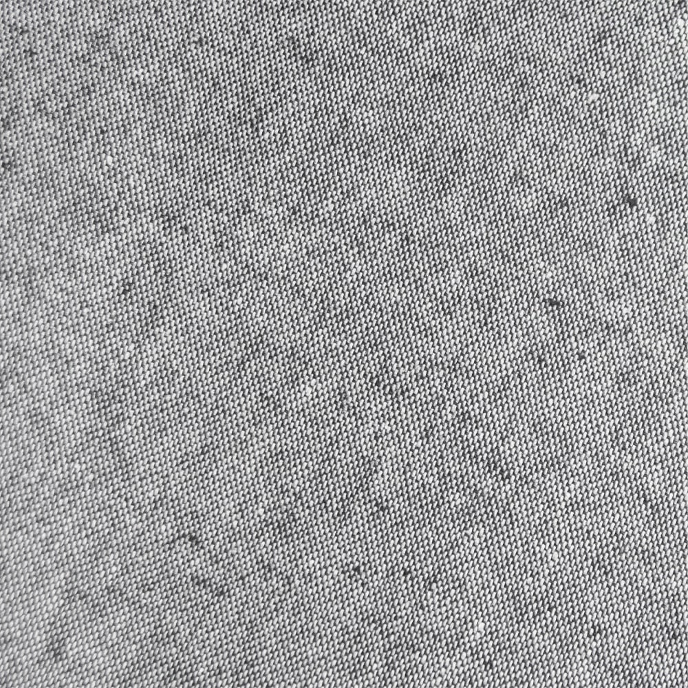 Сумка для покупок Caravan Recycled Melange 140 г/м², Серый-3