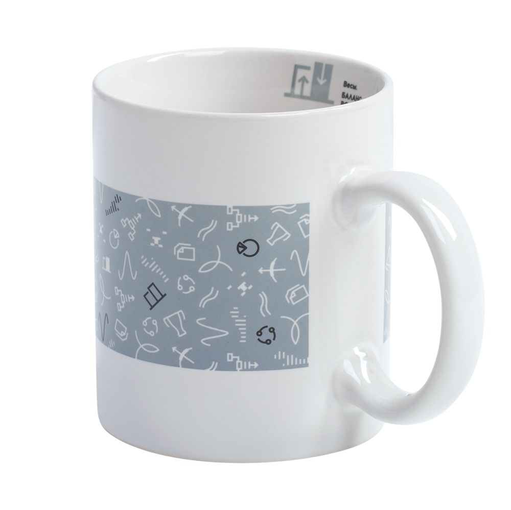 Кружка «Бизнес-зодиак. Весы»-4