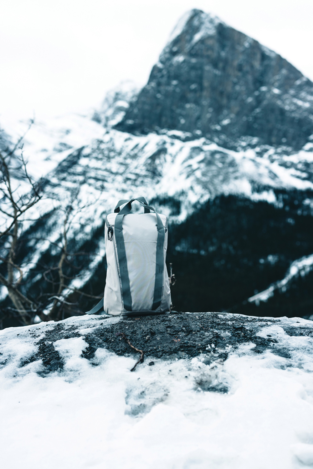 Рюкзак для ноутбука Sienna из rPET AWARE™, 14”-4