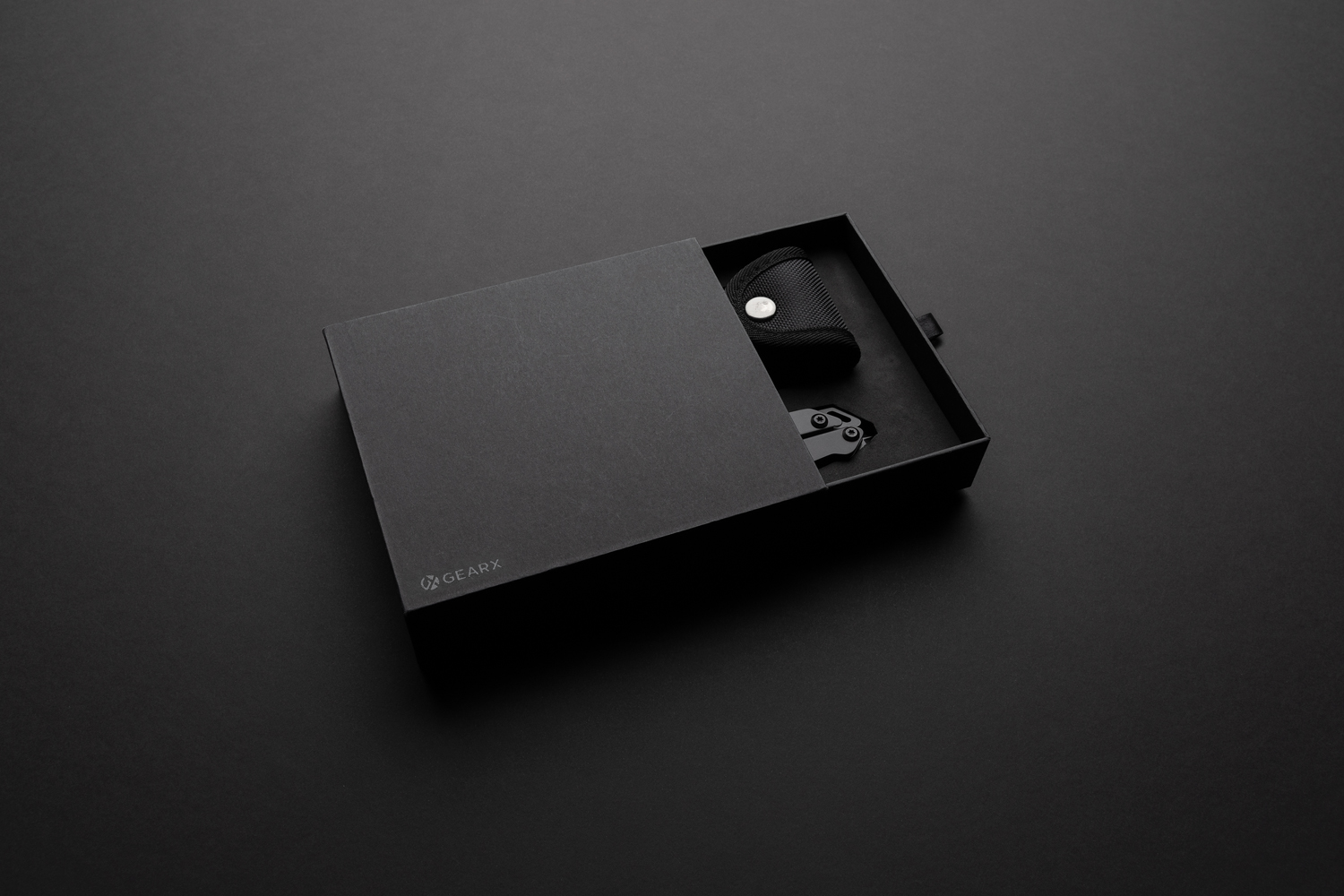 Мультитул Gear X с пассатижами-1