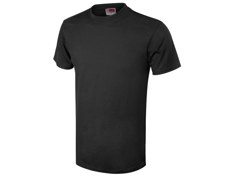 Футболка Super Heavy Super Club мужская, черный-4