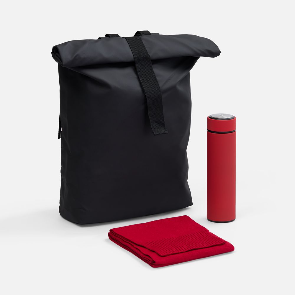 Набор Altrang, красный-0