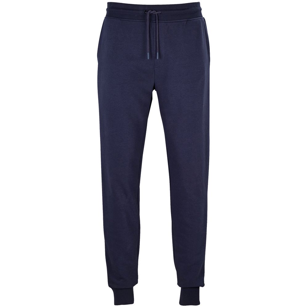 Джоггеры мужские Jet Men, темно-синие-0