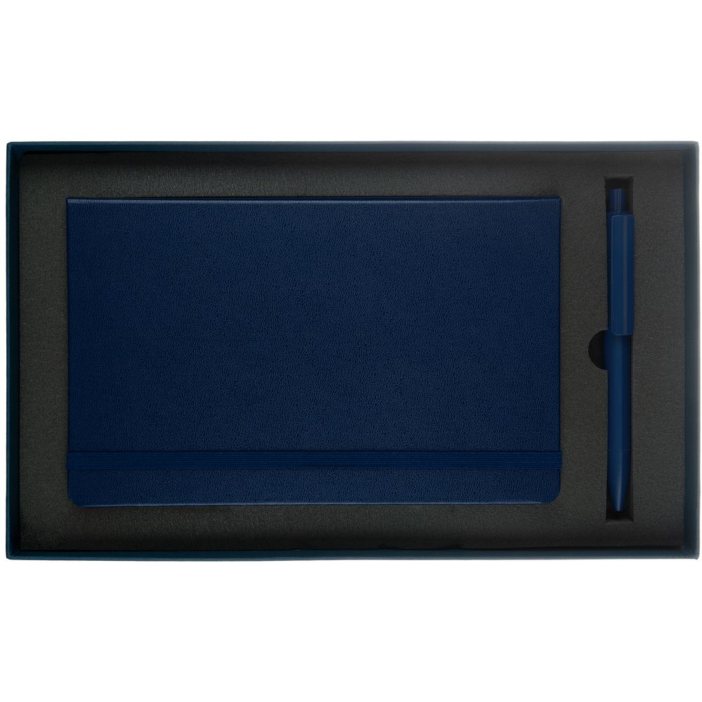 Набор Classic, синий-1