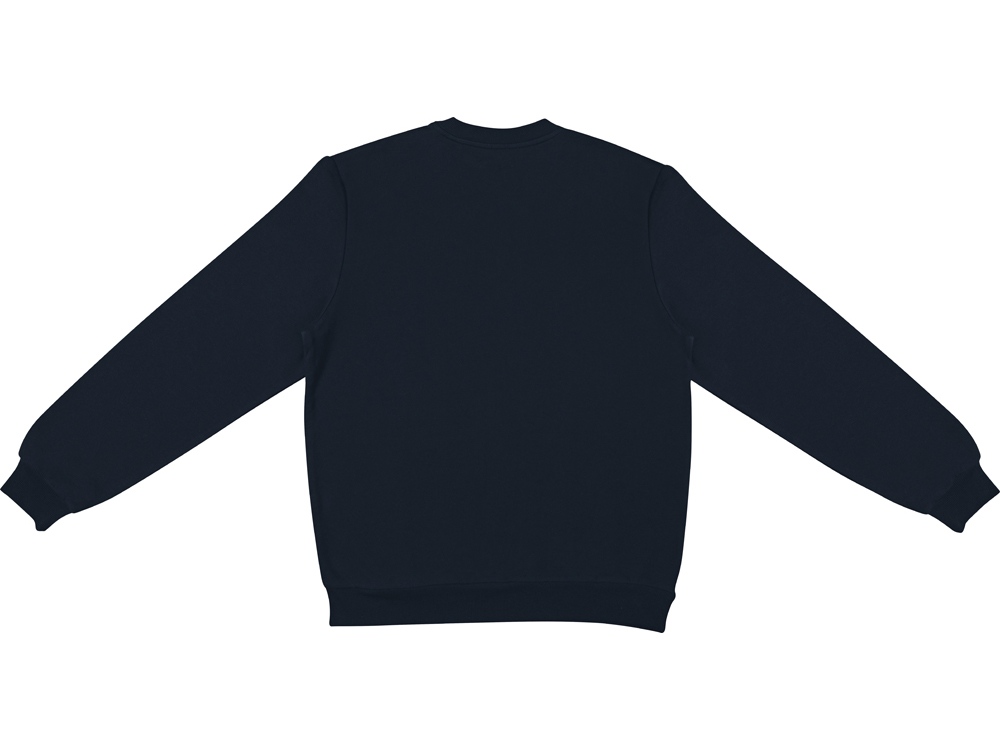 Свитшот Monaco унисекс, темно синий-15