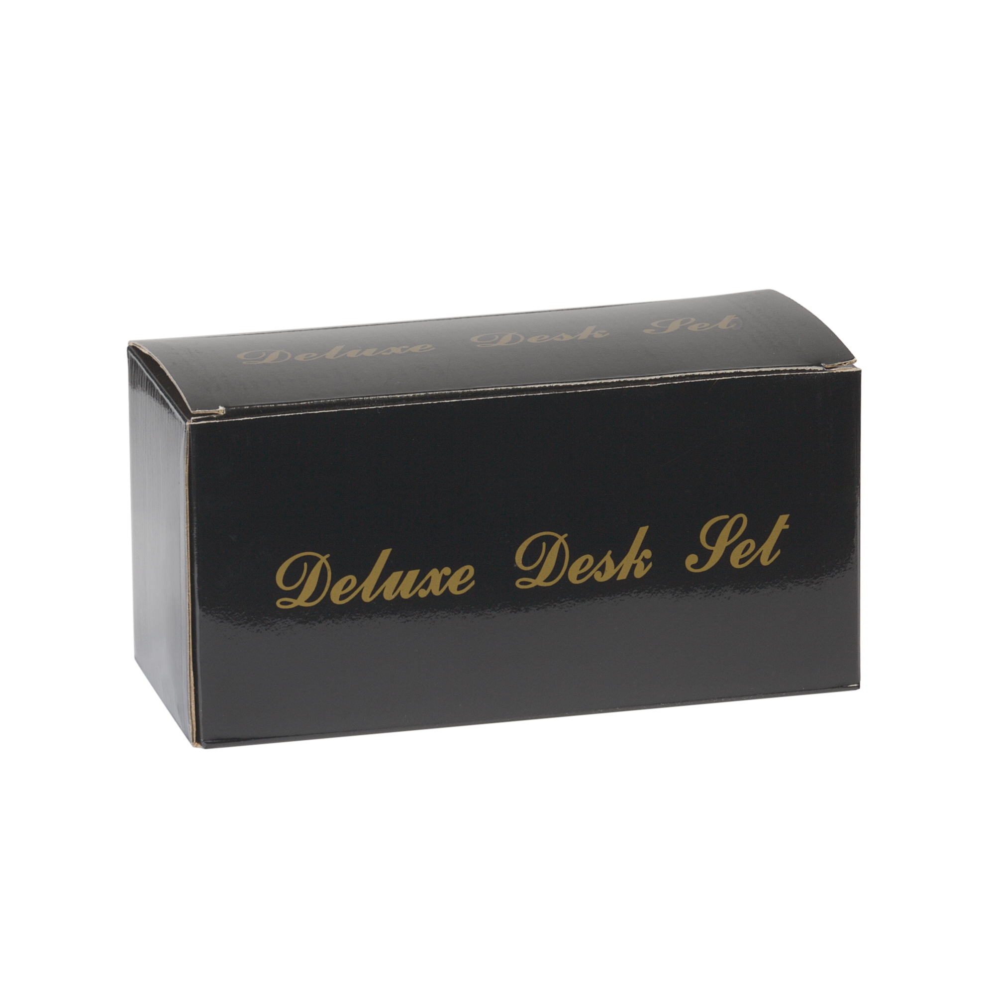 Подставка "Правосудие" с часами и ручкой-2