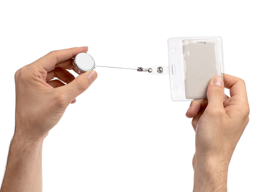 Ретрактор Myself New, металлический-3