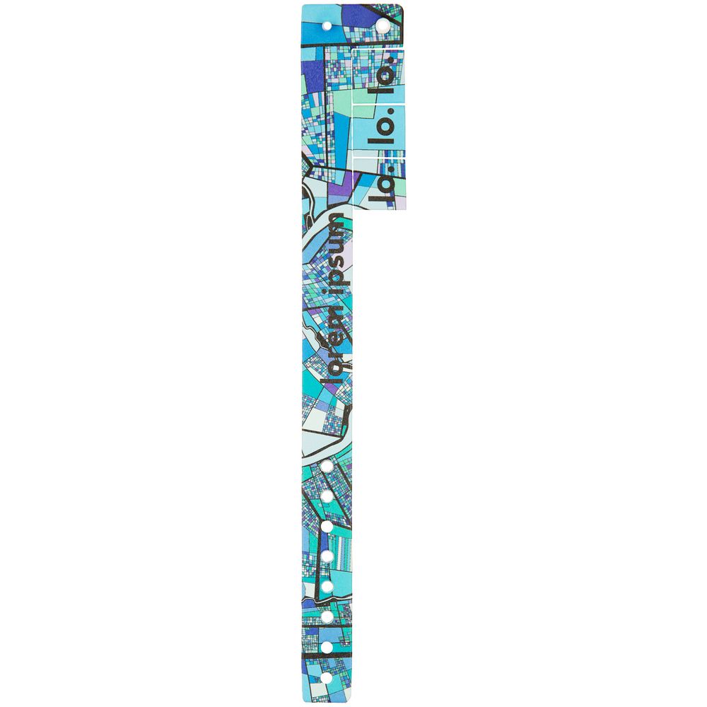 Браслет Pulse на заказ-2