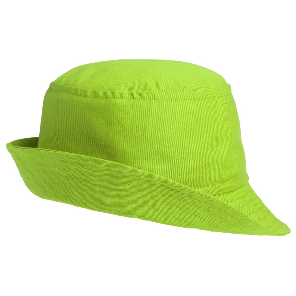 Панама Challenge, зеленое яблоко-1