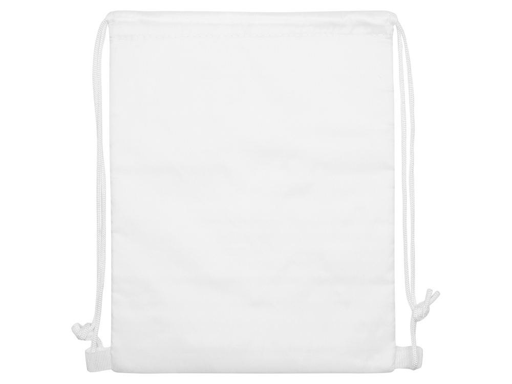 Рюкзак-холодильник Фрио, белый-2