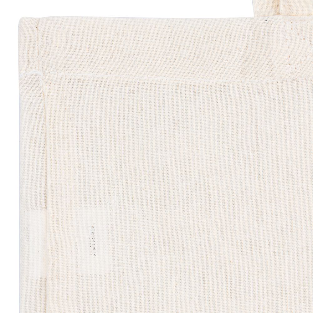 Сумка для покупок Cottonica Recycle, неокрашенная-2