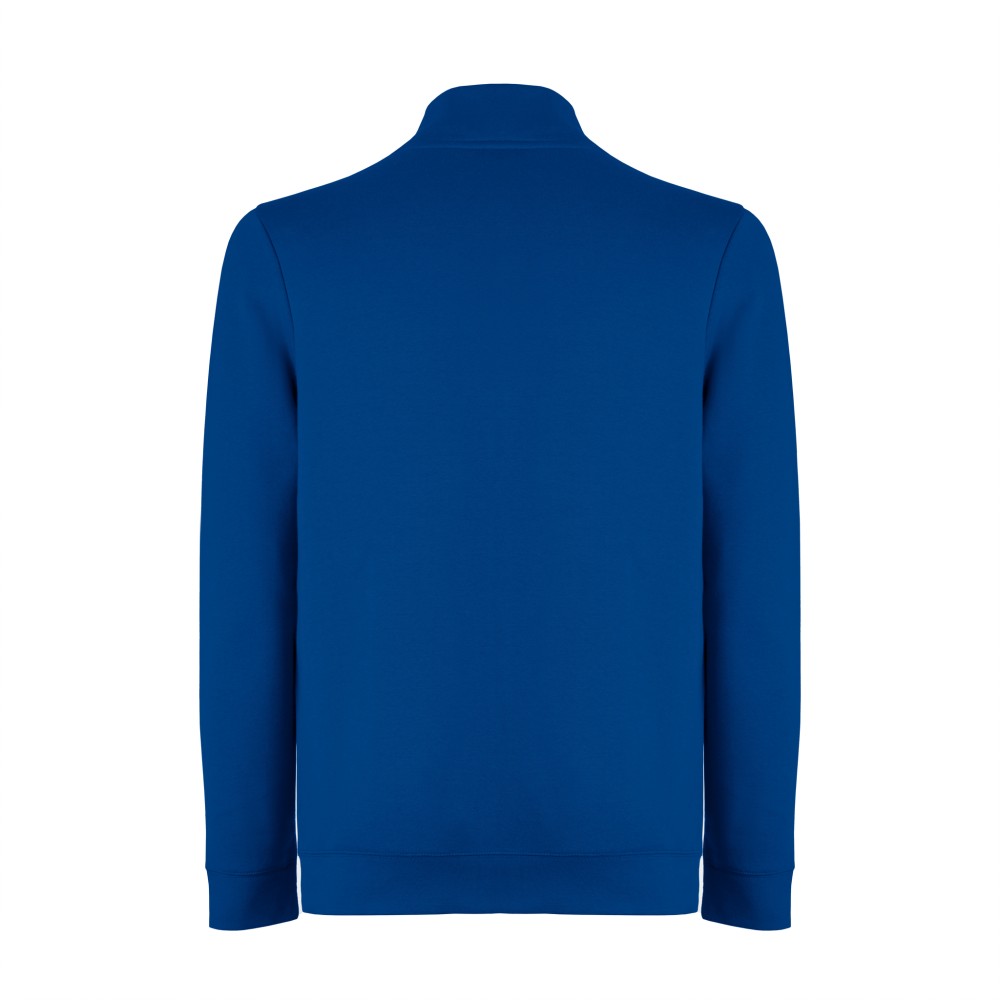 Толстовка мужская HARBOR 280, синий-3