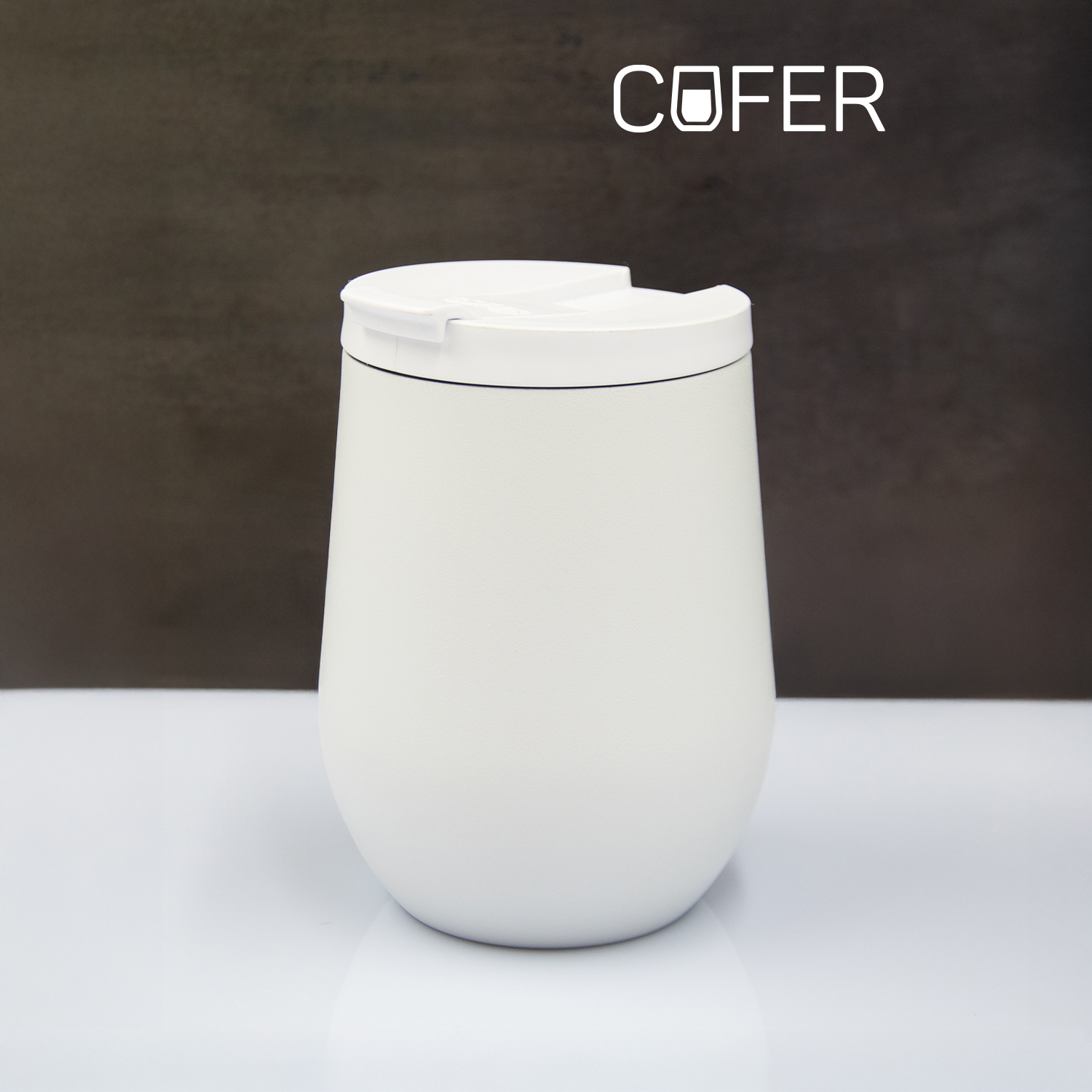 Кофер NEO POWDER CO12 (белый)-0