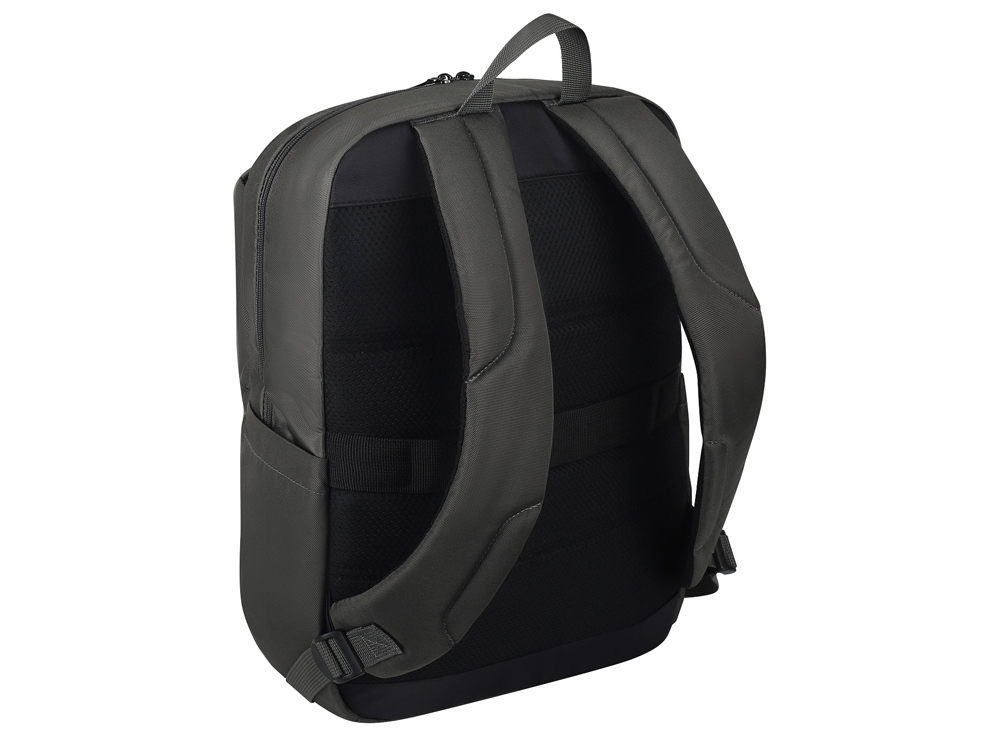Рюкзак Eberhart Backpack темно-серо-зеленый EBH29849-DG-15-3