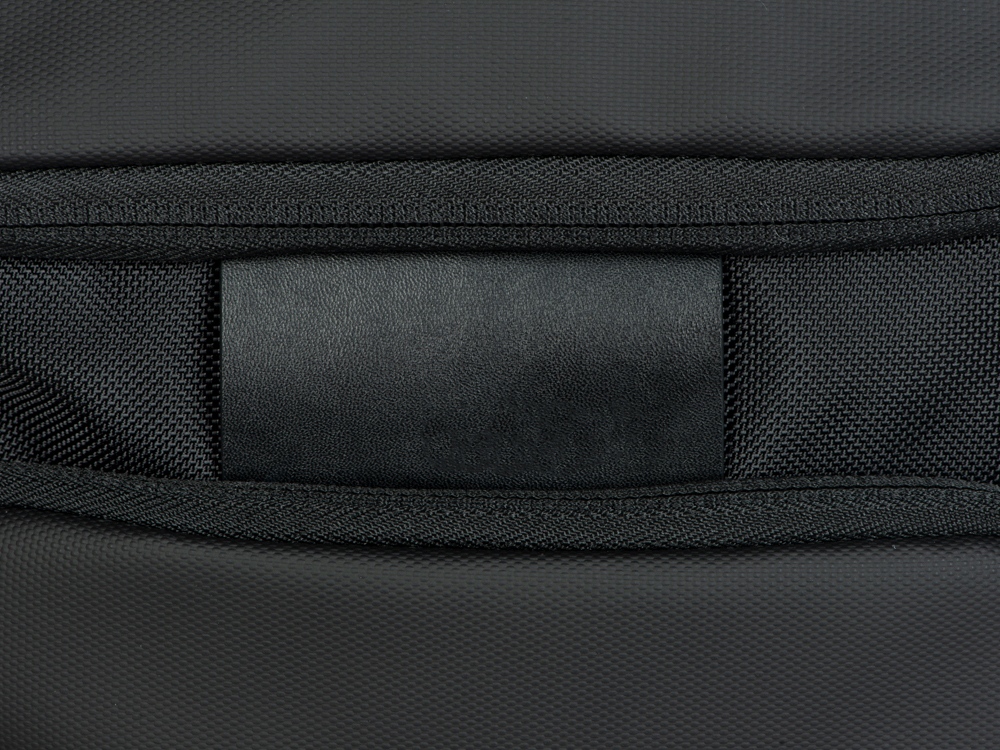 Рюкзак Leader для ноутбука 15.6, черный-18