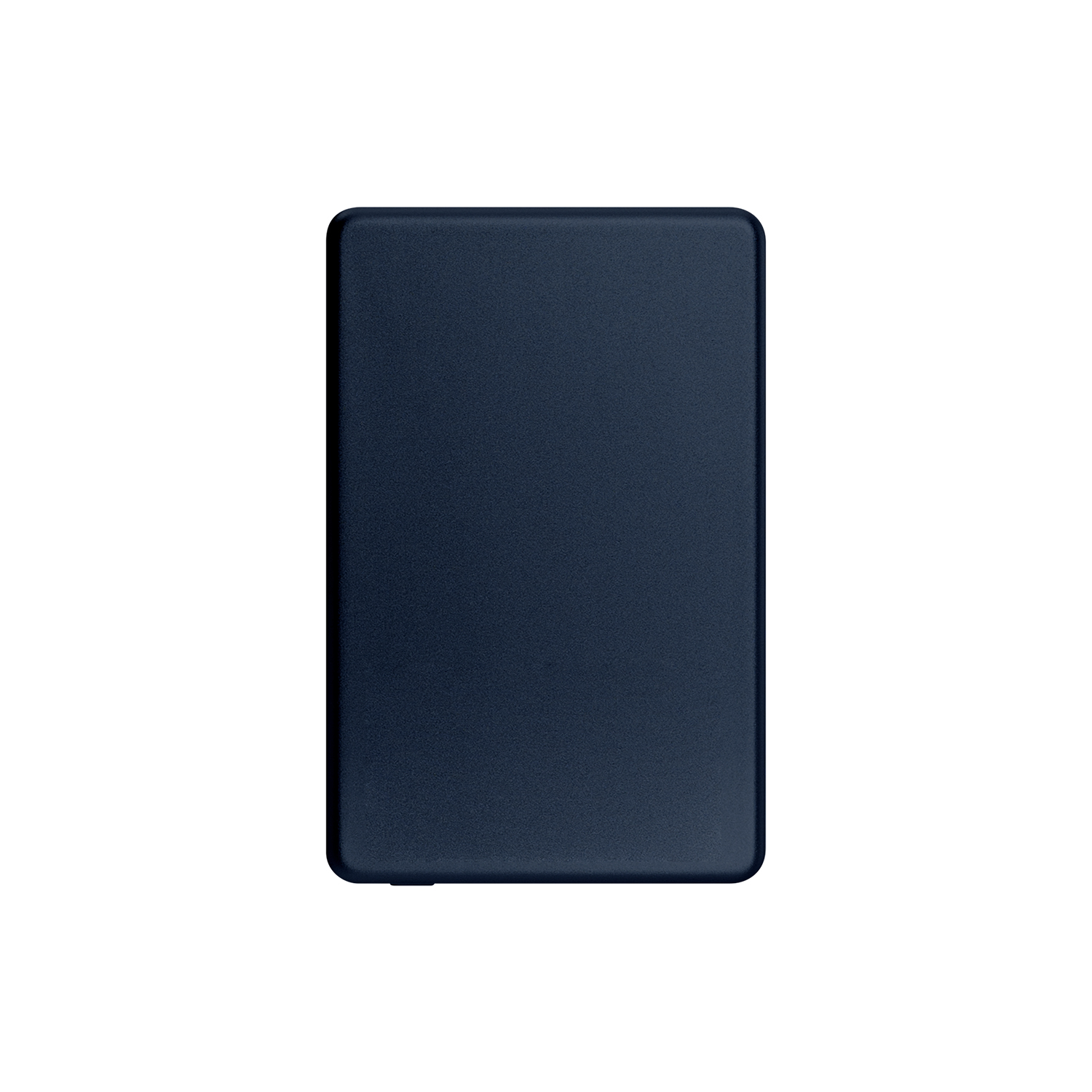 Внешний аккумулятор Atlantis PD 5000mAh с функцией беспроводной зарядки 15W, синий-6