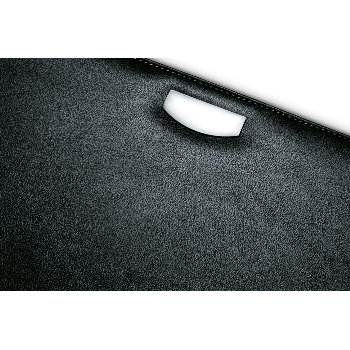 Блокнот, черный-4