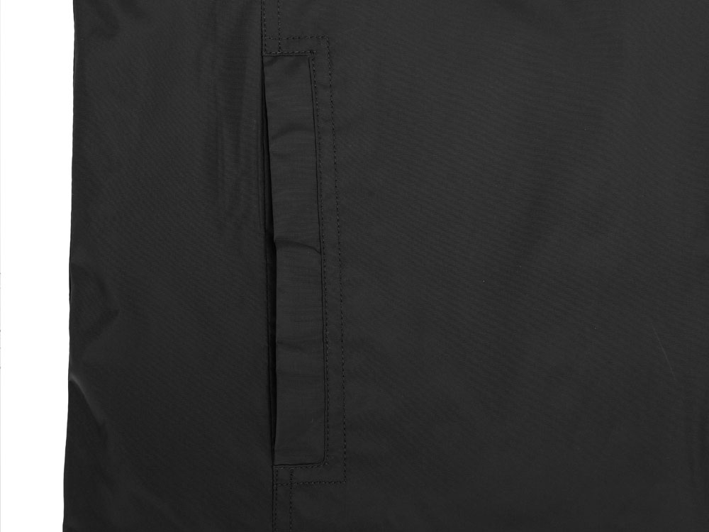 Жилет Clermont, черный-6