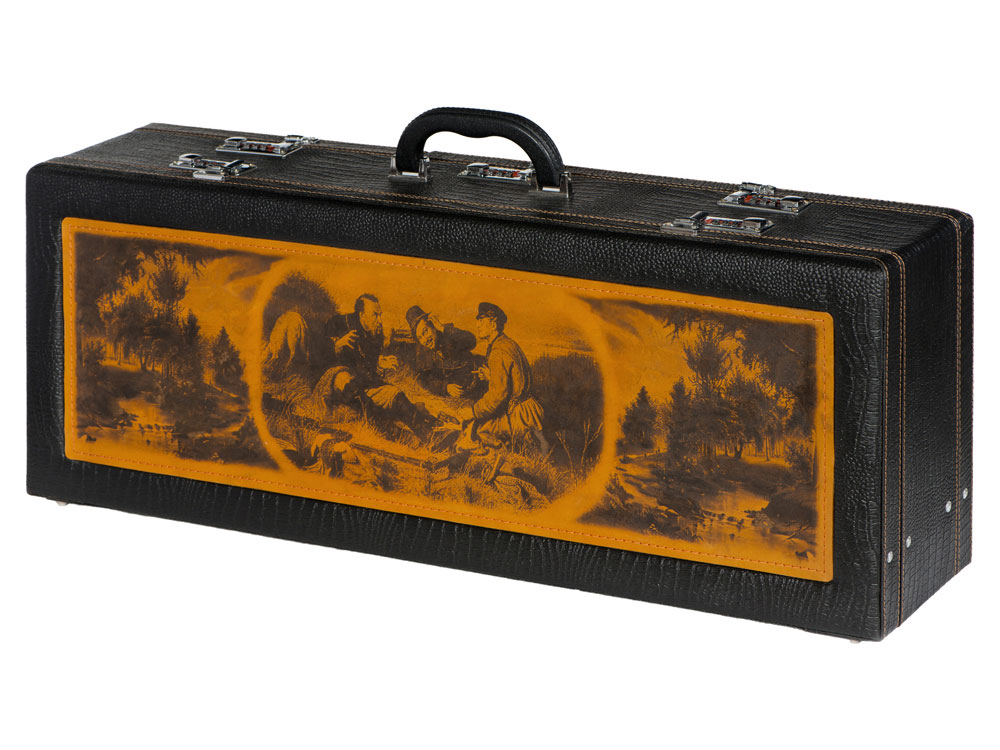 Набор Легенды охотников, коричневый-2