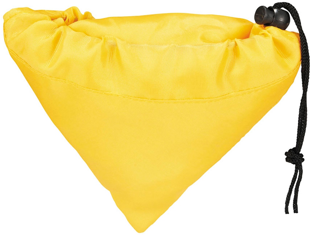 Сумка для покупок Bungalow, желтый-1