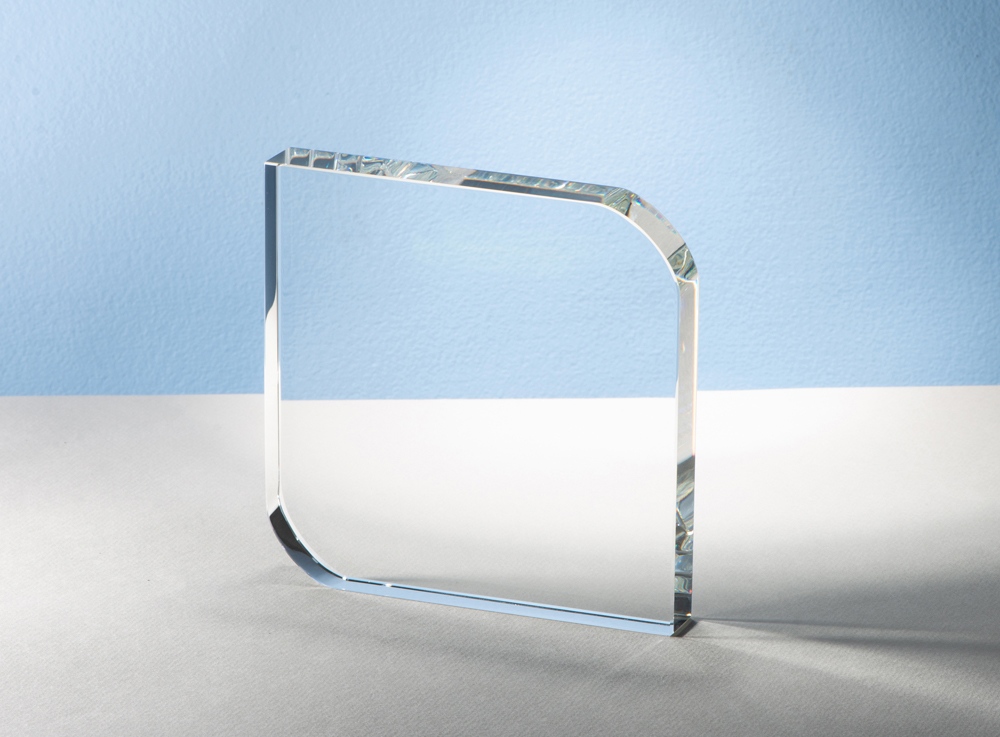 Награда Shot, прозрачный-2