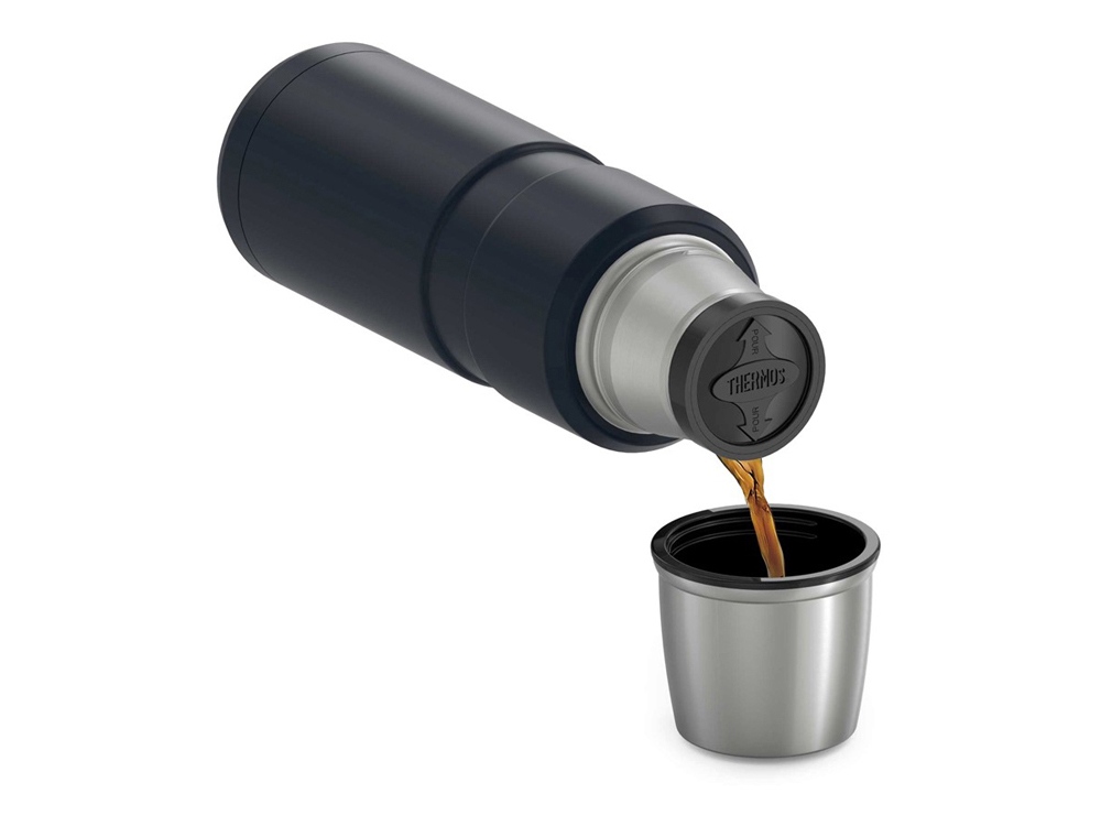 Термос из нерж. стали тм THERMOS SK2000 MB 0,47L-5