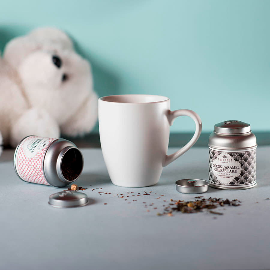 Кружка "Milar", ярко-красный-5