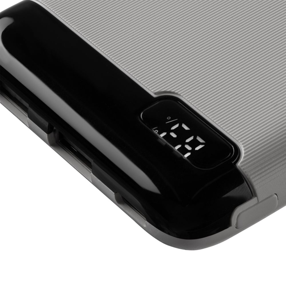 Внешний аккумулятор Fast Trick с Type-C, 10000 мАч, белый-2