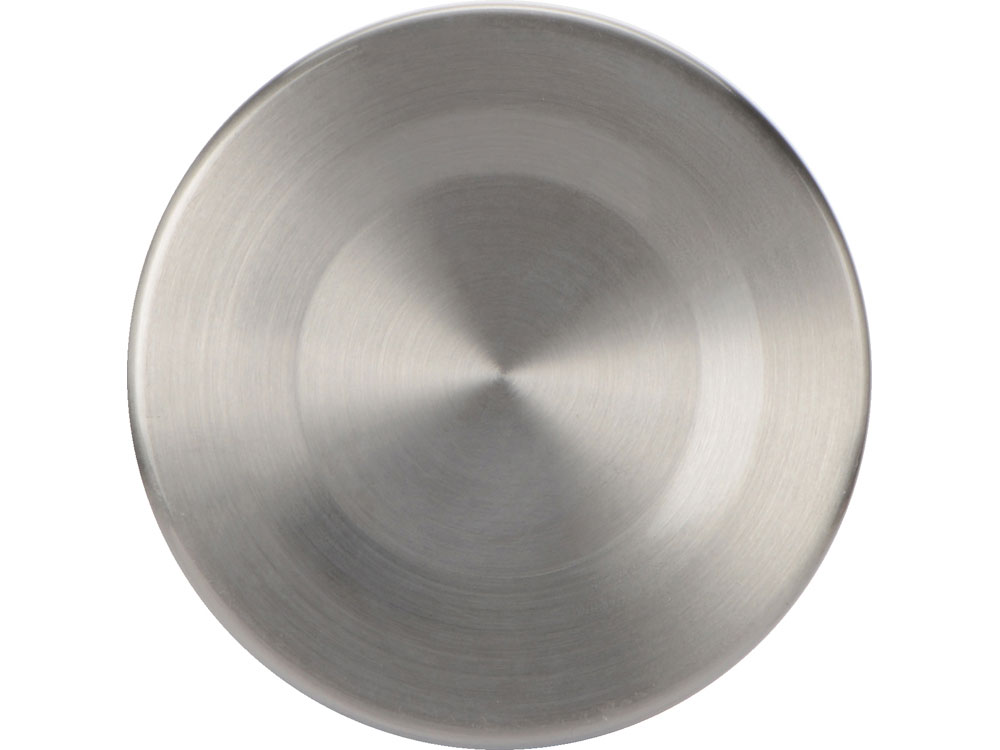 Термос LIBERTY CANTEEN, серебристый-11